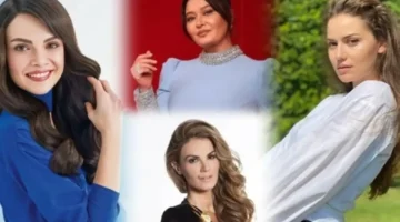 أسرار الرشاقة.. كيف تحافظ نجمات الدراما التركية على وزنهن المثالي دائما؟